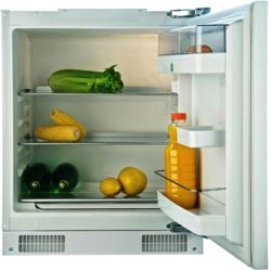 Hoover HBRUP160K Fully Integrated Larder Fridge